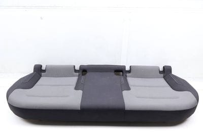 Lower Bench Seat Cushion (CLOTH) 5G0885405DM