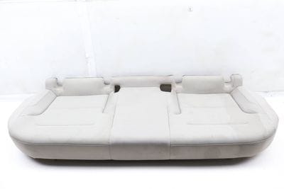 LOWER BENCH SEAT CUSHION (CLOTH) 5GM885405G