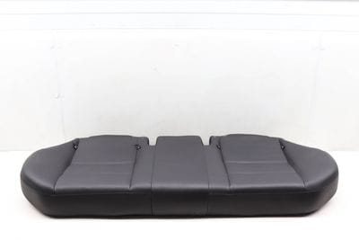 Lower Bench Seat Cushion (LEATHER) 2049203246
