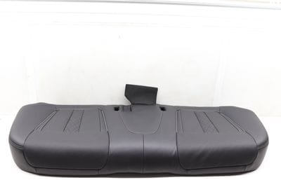 Lower Bench Seat Cushion (LEATHER) 52207413210
