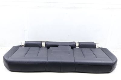 Lower Bench Seat Cushion (LEATHER) 52207472909