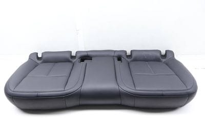 Lower Bench Seat Cushion (LEATHER)