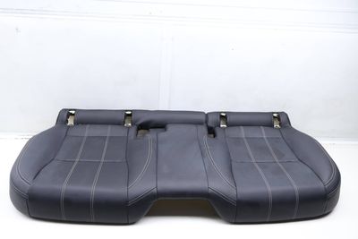 LOWER BENCH SEAT CUSHION (LEATHER) LR092146