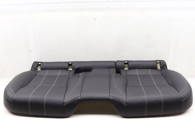 LOWER BENCH SEAT CUSHION (LEATHER) LR092155