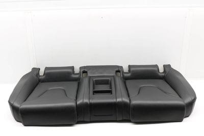 Lower Bench Seat Leather Cushion 8T0885405M