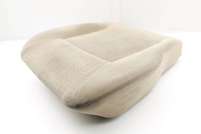Lower Bottom Seat Cushion (CLOTH) 7D0881405D