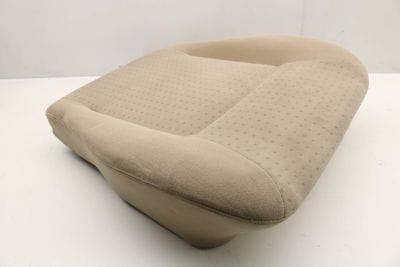 Lower Bottom Seat Cushion (CLOTH) 7D0881405D