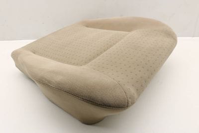 Lower Bottom Seat Cushion (CLOTH) 7D0881405D