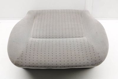 LOWER BOTTOM SEAT CUSHION (CLOTH) 7D0881405D