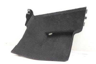 Lower Bulkhead Partition Trim Panel 51476993689