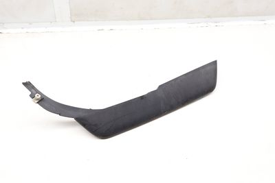 LOWER BUMPER DEFLECTOR / MUD FLAP AH2217F017AB