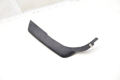 LOWER BUMPER DEFLECTOR / MUD FLAP AH2217F018AB