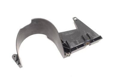 LOWER BUMPER EXHAUST TRIM / BRACKET 4Z7825217