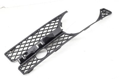 Lower Bumper Fog Light Grille 3D0807682A