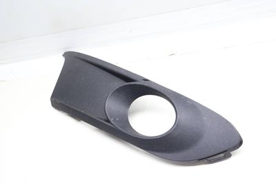 LOWER BUMPER / FOG LIGHT GRILLE 5C6853666A