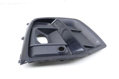 LOWER BUMPER / FOG LIGHT GRILLE 80A807680AG