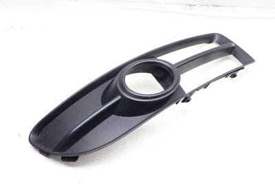 Lower Bumper Fog Light Grille 8E0807681F