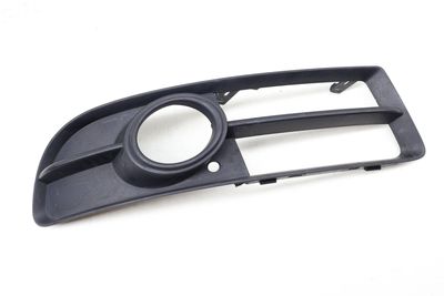 Lower Bumper Fog Light Grille 8E0807682F