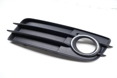 Lower Bumper Fog Light Grille 8K0807682C