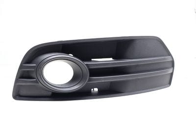 Lower Bumper / Fog Light Grille 8R0807681A