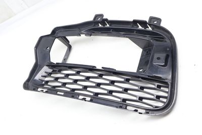 LOWER BUMPER FOG LIGHT GRILLE DK6217K946AA