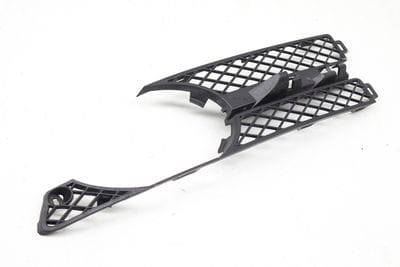 Lower Bumper / Fog Light Grille Insert 3D0807681A
