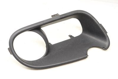LOWER BUMPER FOG LIGHT TRIM 7L6853663F