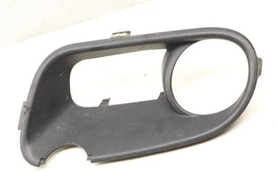 LOWER BUMPER FOG LIGHT TRIM 7L6853664F