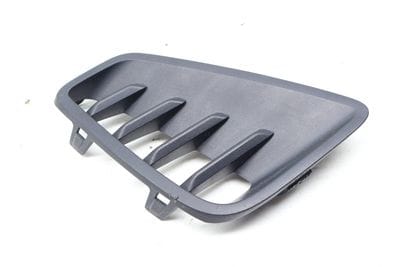 LOWER BUMPER GRILLE 3CM853665