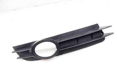 Lower Bumper Grille 4F0807682A