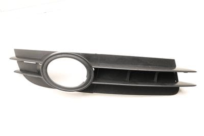 LOWER BUMPER GRILLE 4F0807682A