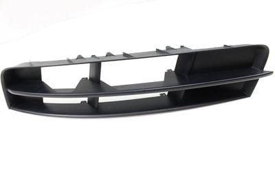 LOWER BUMPER GRILLE 4L0807681B