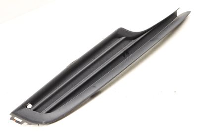 LOWER BUMPER GRILLE 5GM853666