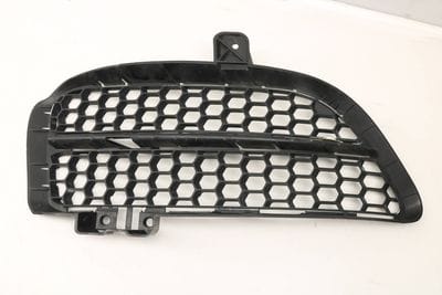 Lower Bumper Grille 7L6853666B