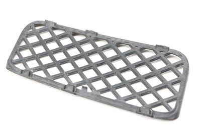 Lower Bumper Grille 7L6853677