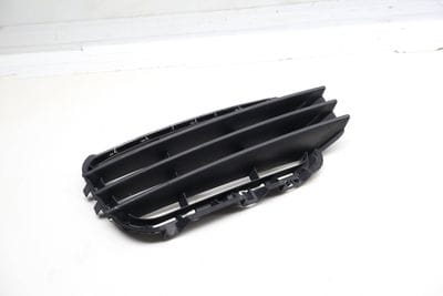 Lower Bumper Grille 7P6853665