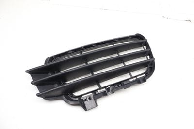 Lower Bumper Grille 7P6853666