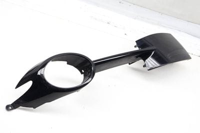 Lower Bumper Grille / Fog Light Cover 3D0853665E
