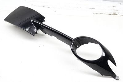 Lower Bumper Grille / Fog Light Cover 3D0853666E