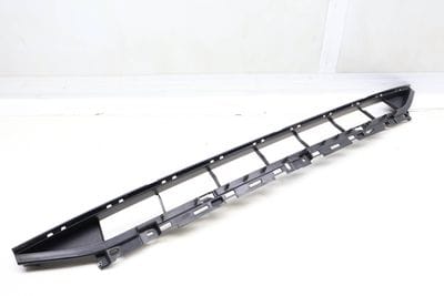 LOWER BUMPER GRILLE MOUNT BRACKET (CENTER) 8W6807683