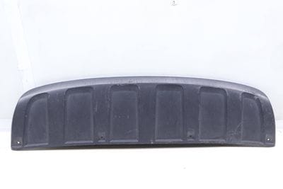 Lower Bumper Guard 4L0807733B