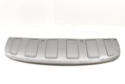 LOWER BUMPER GUARD 4L0807733B