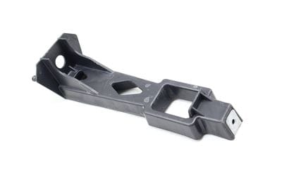 Lower Bumper Mount Bracket