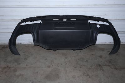 Lower Bumper Spoiler / Valance Cover