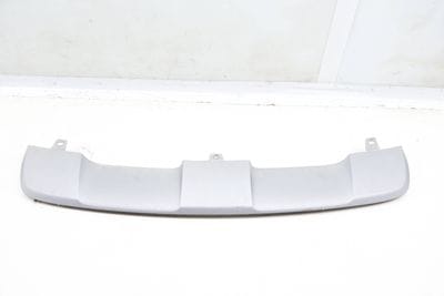 Lower Bumper Trim 51117179849