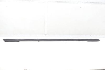 Lower Bumper Trim 7P6807110