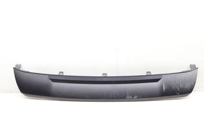 LOWER BUMPER TRIM 80A807531