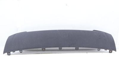 LOWER BUMPER TRIM 80A807531B