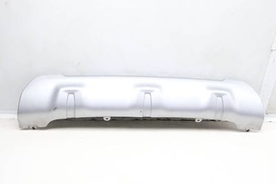 LOWER BUMPER TRIM (CENTER) 7400678