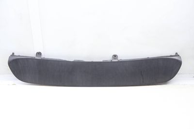LOWER BUMPER TRIM (CENTER)